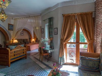 Riad Palais Sebban - 3