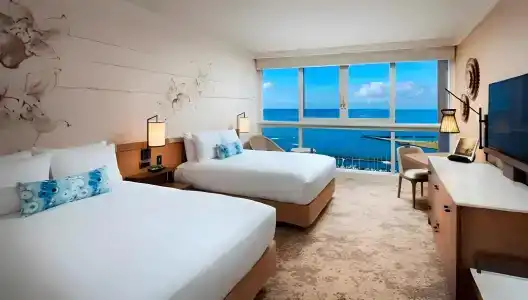 Prince Waikiki - 43