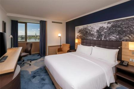 Hilton Mainz - 49