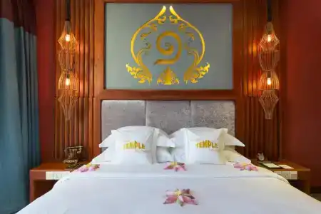 Golden Temple Boutique - 138