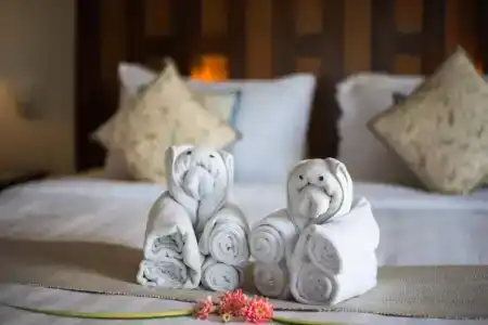 Baan Yin Dee Boutique Resort Phuket - Sha Plus - 62
