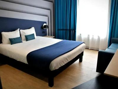 ibis Styles Avignon Sud - 72
