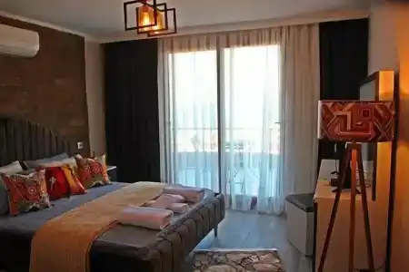 Yeni Foça Butik Otel - 14