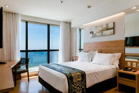 Arena Copacabana - 125