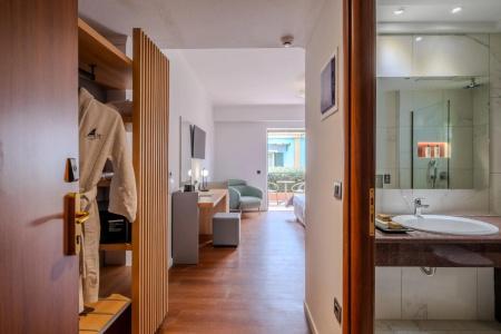 Mediterranean Beach Resort - 45
