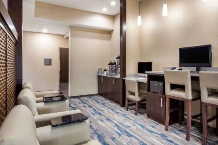 Comfort Suites - South Austin - 4