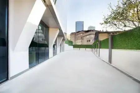 Nish İstanbul Suites & - 22
