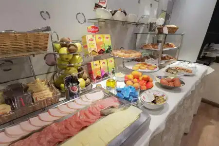 Nuovo Albergo Centro - 10