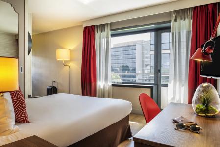 ApartAdagio Paris Bercy Village - 2
