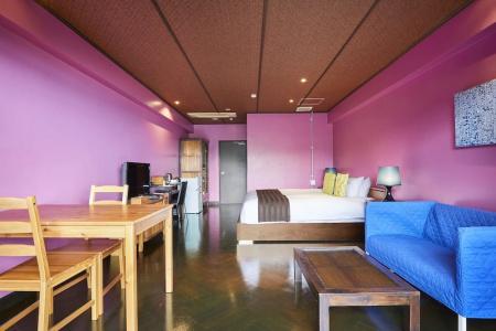 Relax Resort - 49