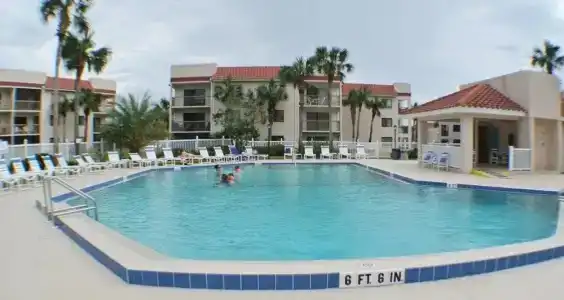 Americas Best Value Inn St. Augustine - 8