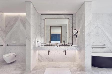 The Ritz-Carlton, Mexico City - 89