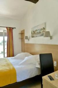 Hôtel Mas de la Grenouillère - 31