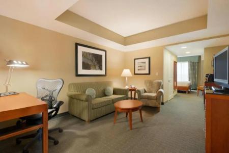 Hilton Garden Inn Palm Coast Town Center - 76