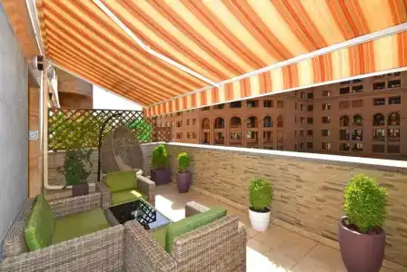 Yerevan4you Terrace - 22