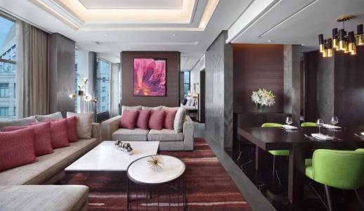Sofitel Damansara - 103