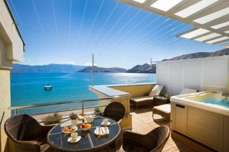 Valamar Atrium Baška Residence - 154