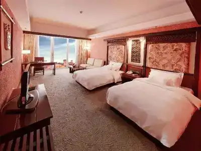 Chimelong - 7