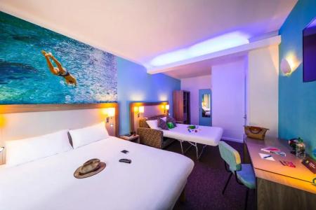 ibis Styles Calais Centre - 73