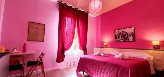 Il Giglio Guest House - 96
