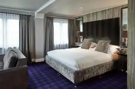 Malmaison Newcastle - 122