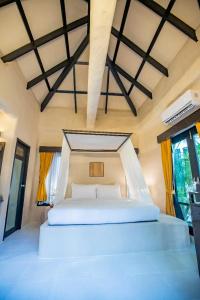Punnpreeda Beach Resort - Sha Plus Certified - 46