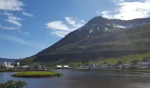 Við Lónið - 63