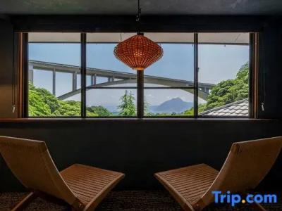 Okamotoya Ryokan - 69