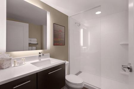 TownePlace Suites by Marriott Charleston Mt. Pleasant - 3