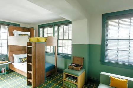 Clermont Atlanta, An Original by Oliver Hotels - 36