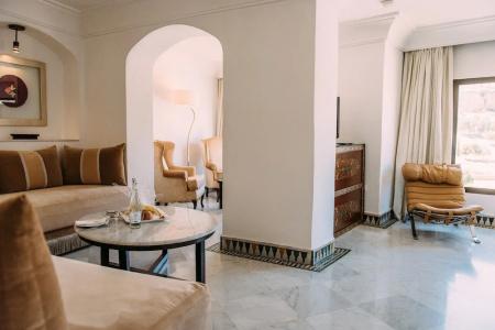 Riad Maison Bleue and Spa - 84