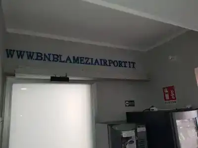 b&b Lamezia Airport - 9
