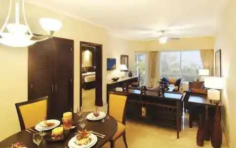 Paradisus Punta Cana Resort - All Inclusive - 114