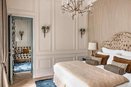 Relais Christine - 137