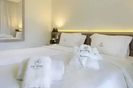 Ayia Marina Suites - 21