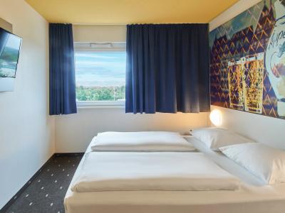 b&b Frankfurt-Nord - 3