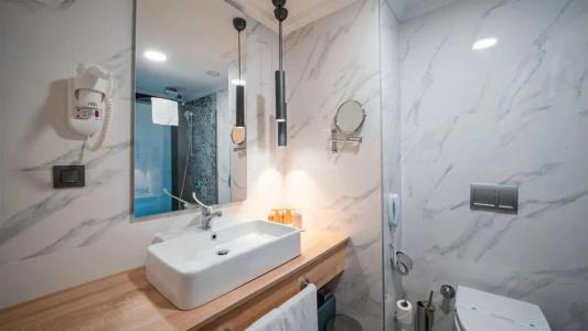 Maia Luxury Beach & Spa - 23