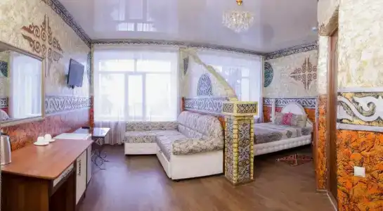Инсар - 52