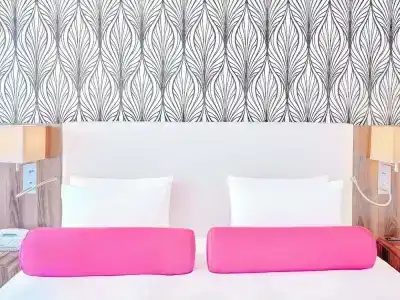 Mercure Okinawa Naha - 60