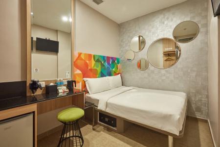 Ibis Budget Singapore Clarke Quay (Sg Clean) - 6
