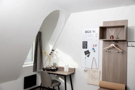 Best Western Plus City - 86