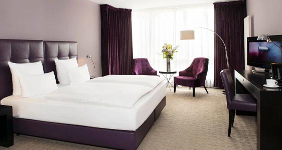 Best Western Victor's Residenz-Rodenhof - 6