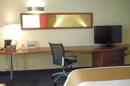 Holiday Inn Express Guadalajara Expo, An Ihg - 76