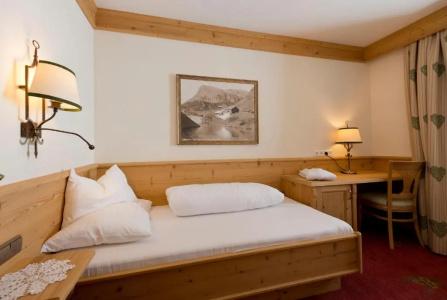 Alpenresort Fluchthorn - 79