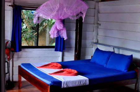 Happy Elephant Guesthouse - 37