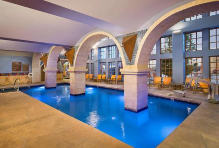 Hilton Santa Fe Buffalo Thunder - 13