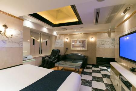 d-Wave Shinjuku(Adult Only) - 34