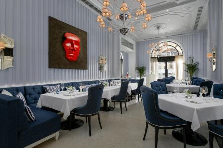 Regent Porto Montenegro - 43