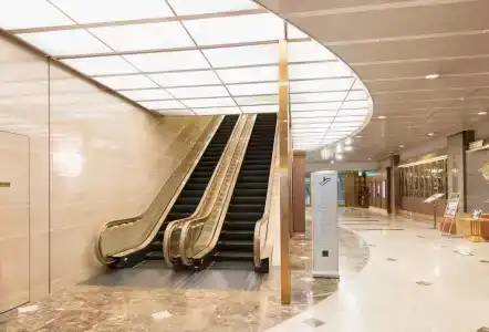 Hankyu International - 13