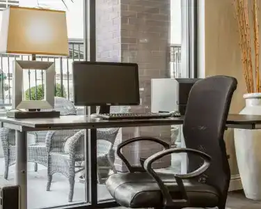 Med Park, Ascend Hotel Collection - 6